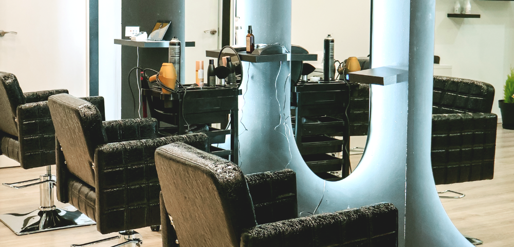 Peluqueria Centro Comercial El Teler Ontinyent