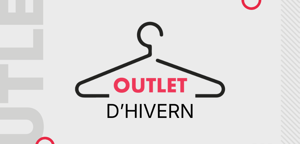 Outlet d'hivern Ontinyent