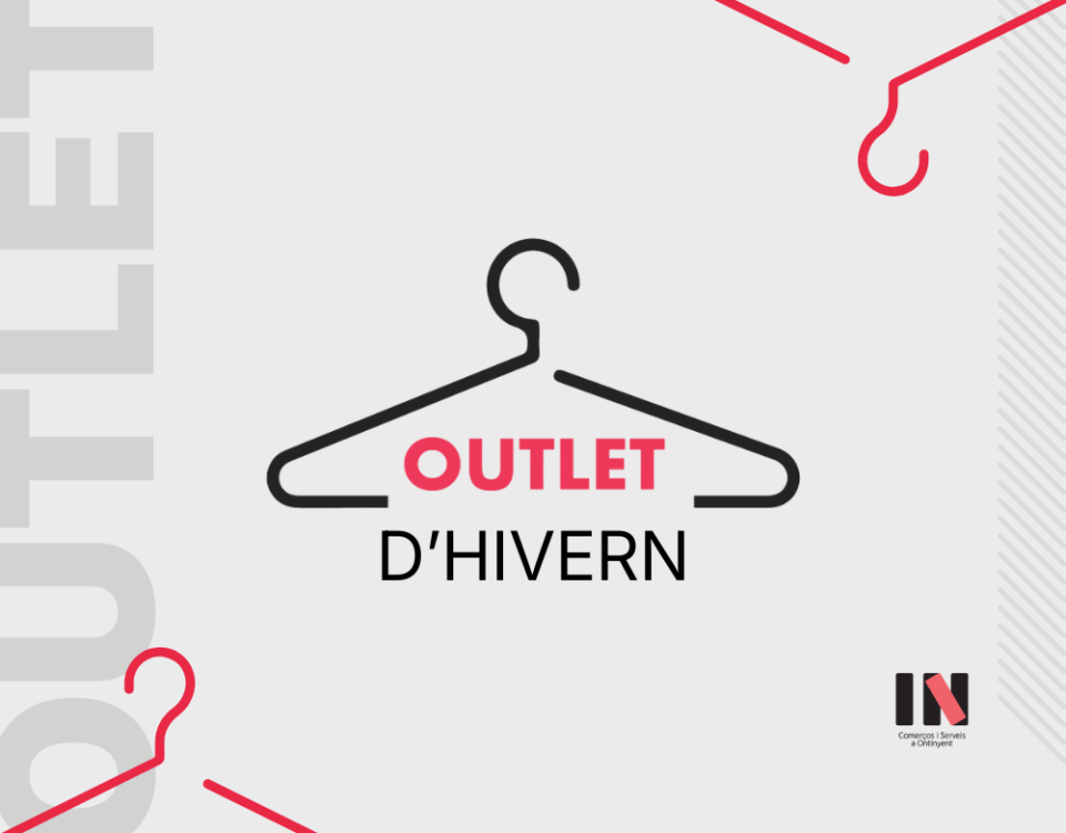 Outlet d'hivern Ontinyent