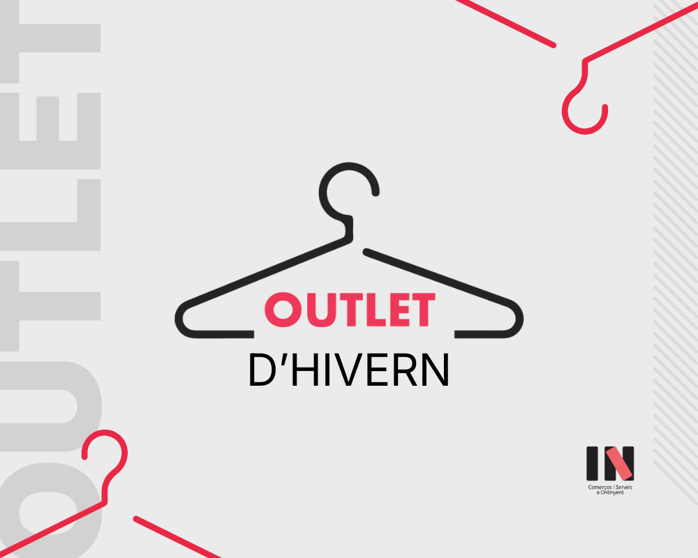 Outlet d'hivern Ontinyent