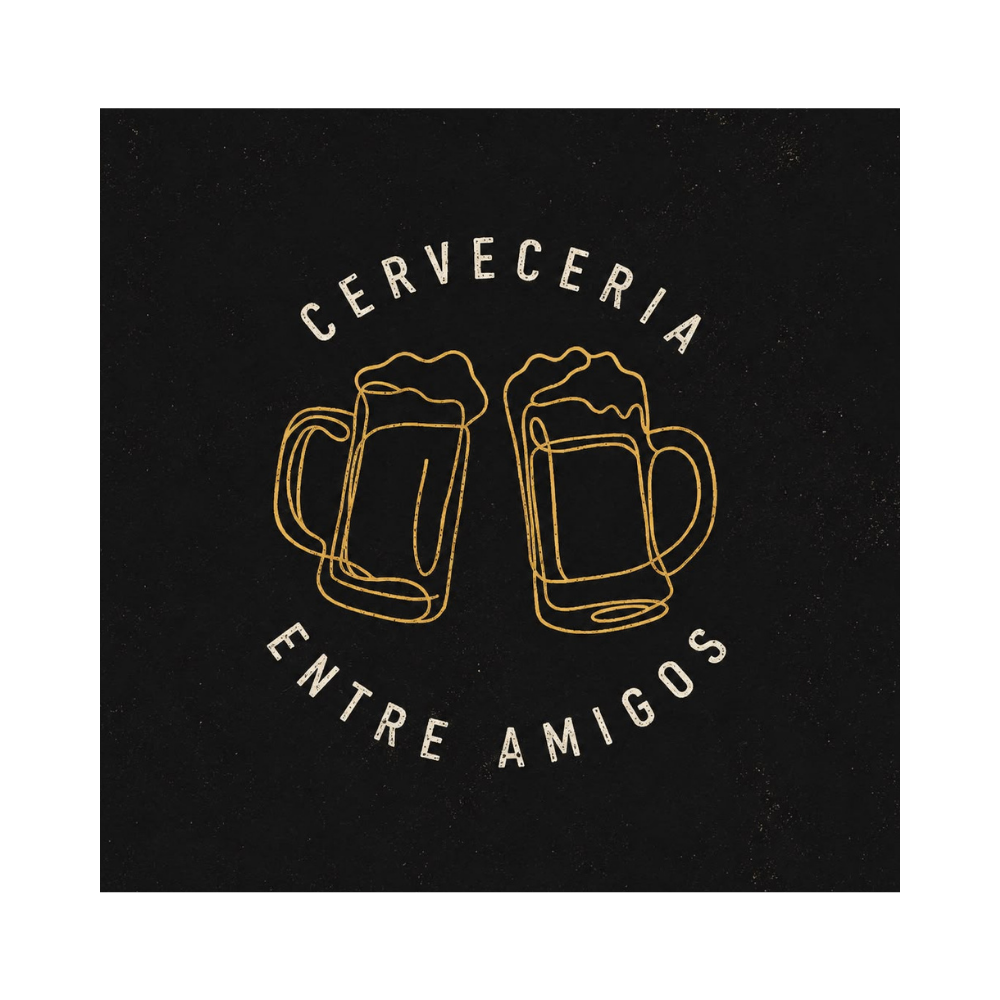 Cervecería entre amigos